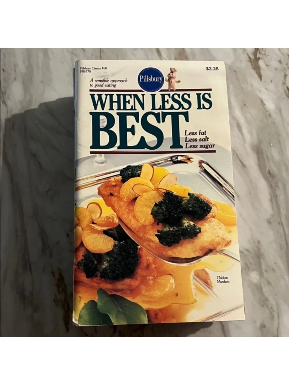 Pillsbury Classics Betty Crocker Mini Magazine Recipe Books